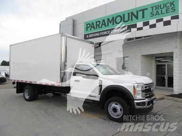 Ford F550 Ostalo za građevinarstvo