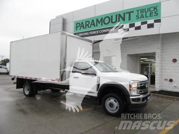 Ford F550 Ostalo za građevinarstvo