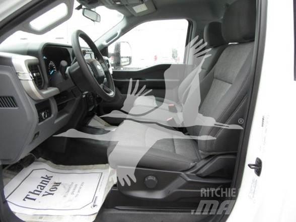Ford F550 Ostalo za građevinarstvo