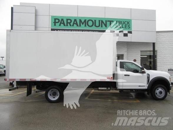 Ford F550 Ostalo za građevinarstvo
