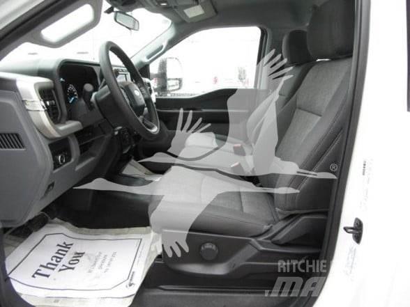Ford F550 Ostalo za građevinarstvo