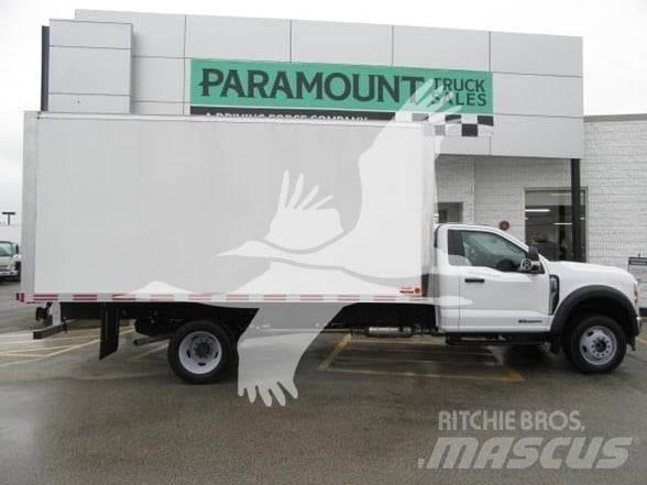 Ford F550 Ostalo za građevinarstvo