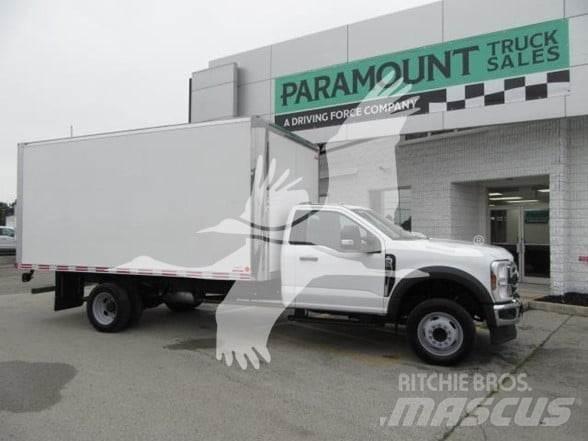 Ford F550 Ostalo za građevinarstvo