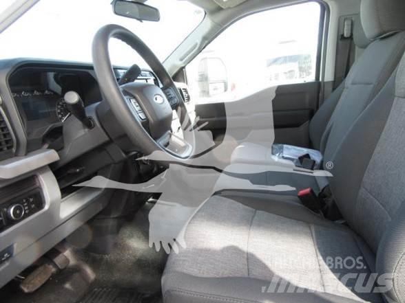 Ford F550 Ostalo za građevinarstvo