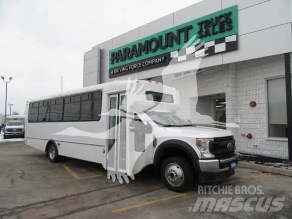 Ford F550 Ostalo za građevinarstvo