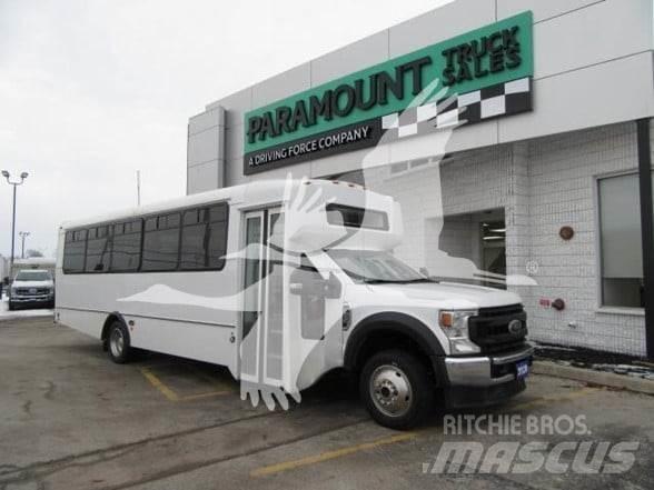 Ford F550 Ostalo za građevinarstvo