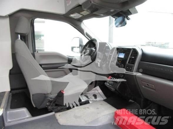 Ford F550 Ostalo za građevinarstvo