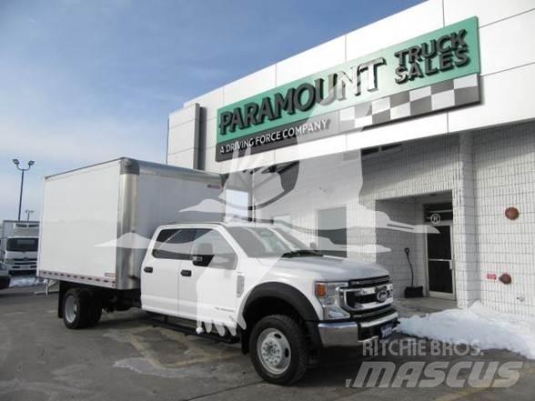 Ford F550 Ostalo za građevinarstvo