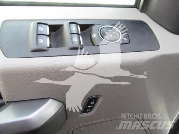 Ford F550 Ostalo za građevinarstvo