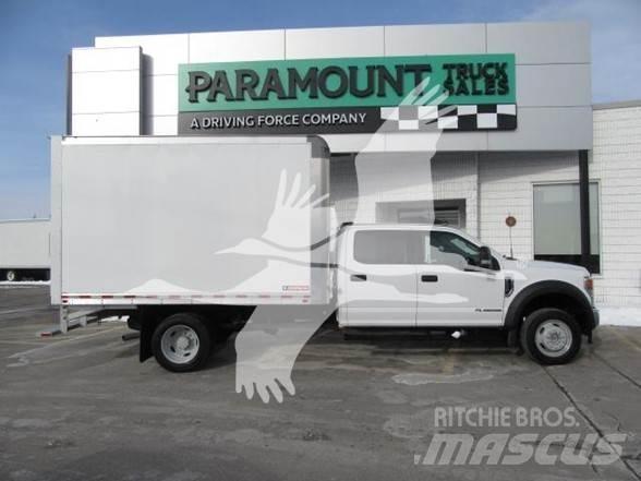 Ford F550 Ostalo za građevinarstvo