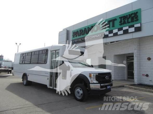 Ford F550 Ostalo za građevinarstvo