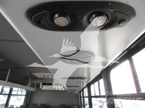 Ford F550 Ostalo za građevinarstvo