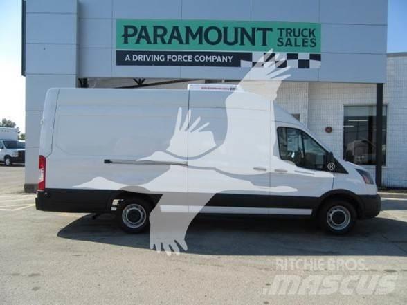 Ford TRANSIT Ostalo za građevinarstvo