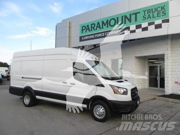 Ford TRANSIT Ostalo za građevinarstvo