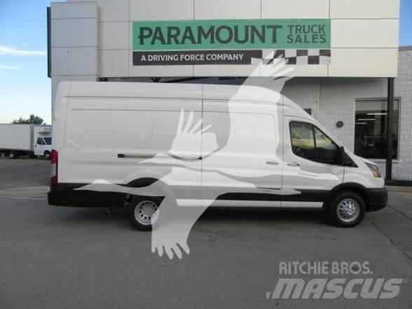 Ford TRANSIT Ostalo za građevinarstvo