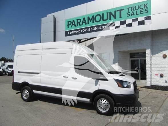 Ford TRANSIT Ostalo za građevinarstvo