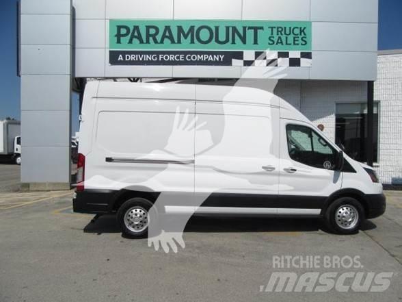 Ford TRANSIT Ostalo za građevinarstvo