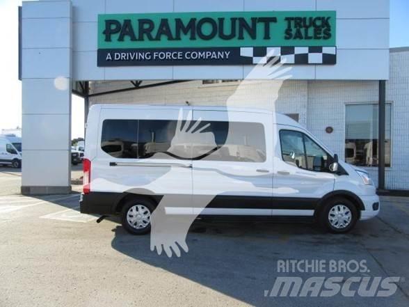 Ford TRANSIT Ostalo za građevinarstvo