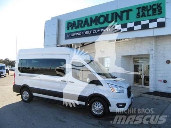 Ford TRANSIT Ostalo za građevinarstvo