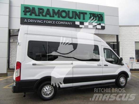 Ford TRANSIT Ostalo za građevinarstvo
