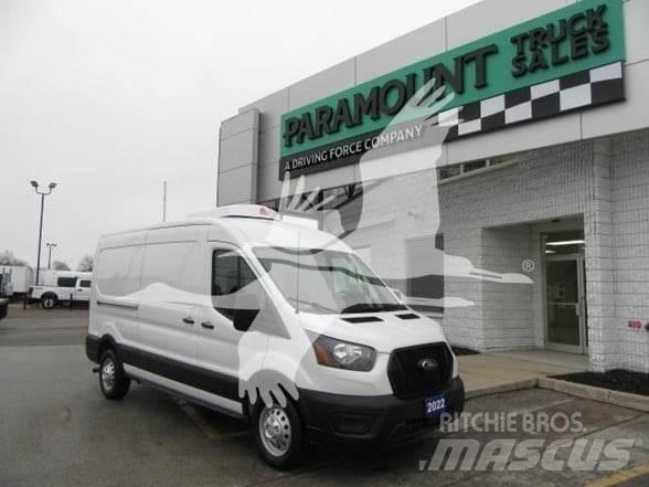 Ford TRANSIT Ostalo za građevinarstvo