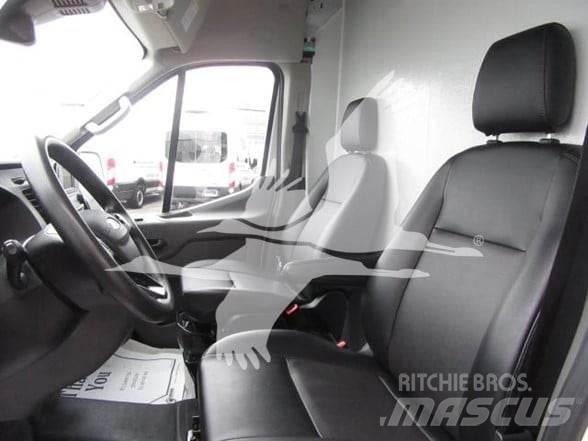 Ford TRANSIT Ostalo za građevinarstvo