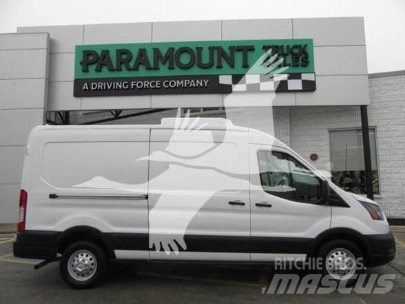 Ford TRANSIT Ostalo za građevinarstvo