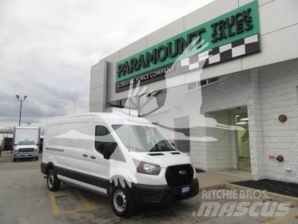 Ford TRANSIT Ostalo za građevinarstvo