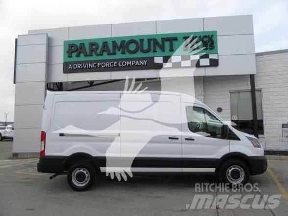 Ford TRANSIT Ostalo za građevinarstvo