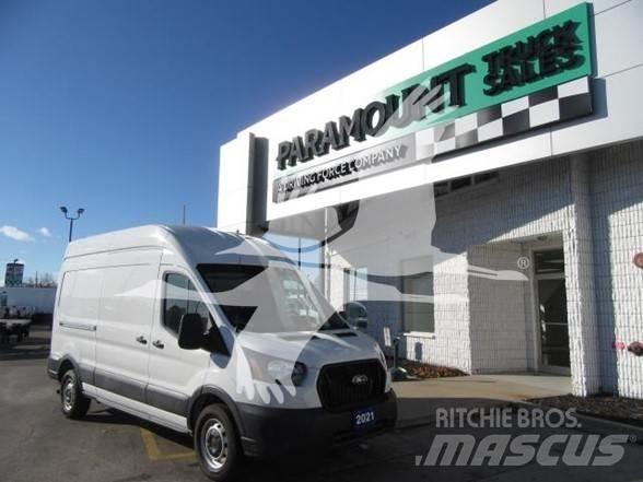 Ford TRANSIT Ostalo za građevinarstvo