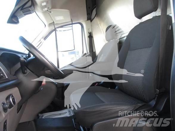 Ford TRANSIT Ostalo za građevinarstvo