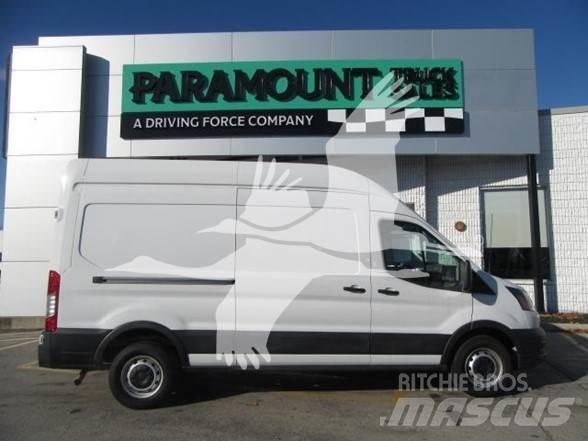 Ford TRANSIT Ostalo za građevinarstvo