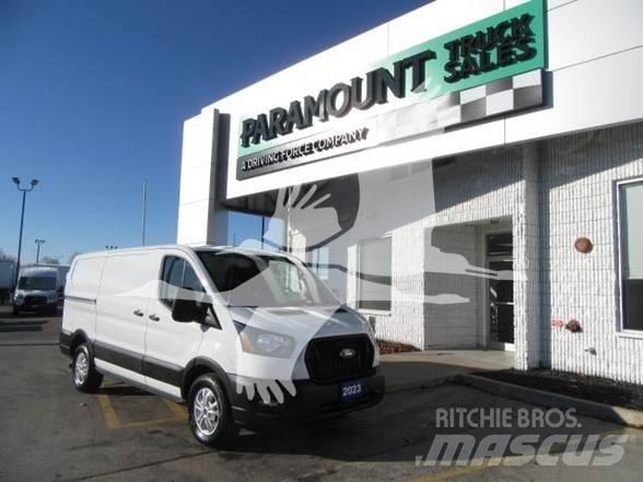Ford TRANSIT Ostalo za građevinarstvo