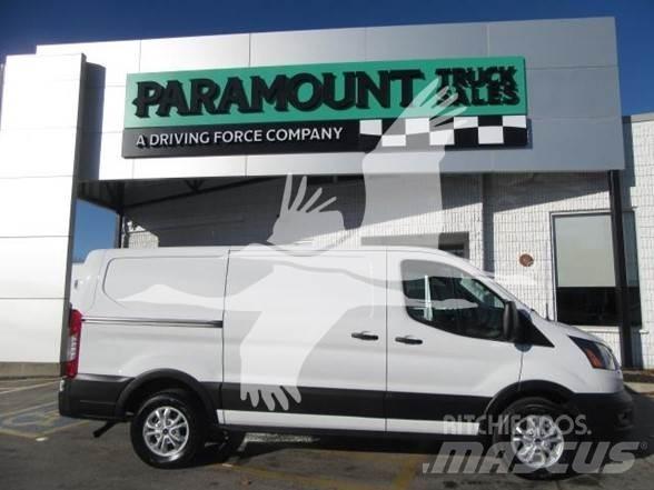 Ford TRANSIT Ostalo za građevinarstvo