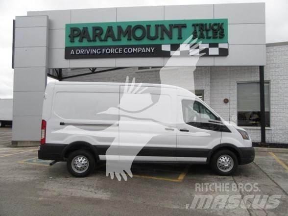 Ford TRANSIT Ostalo za građevinarstvo
