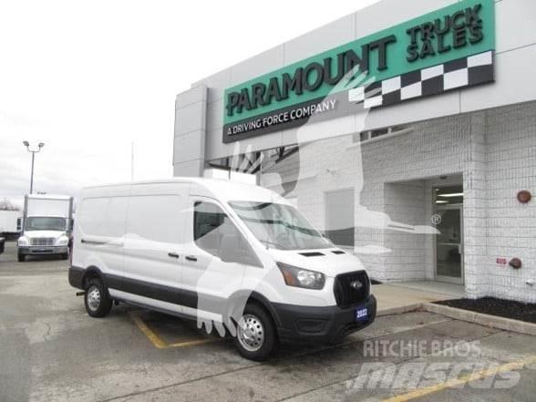 Ford TRANSIT Ostalo za građevinarstvo