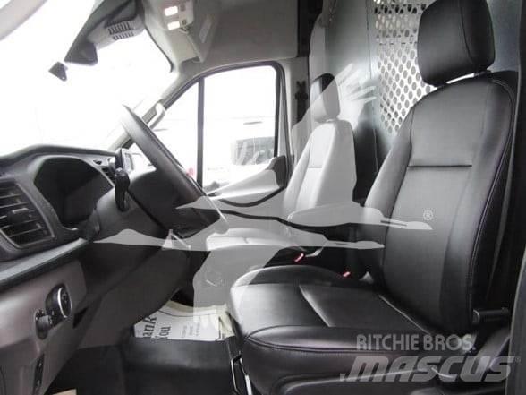 Ford TRANSIT Ostalo za građevinarstvo