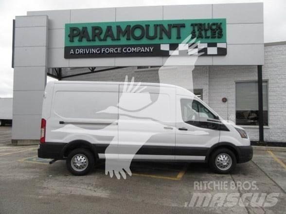 Ford TRANSIT Ostalo za građevinarstvo