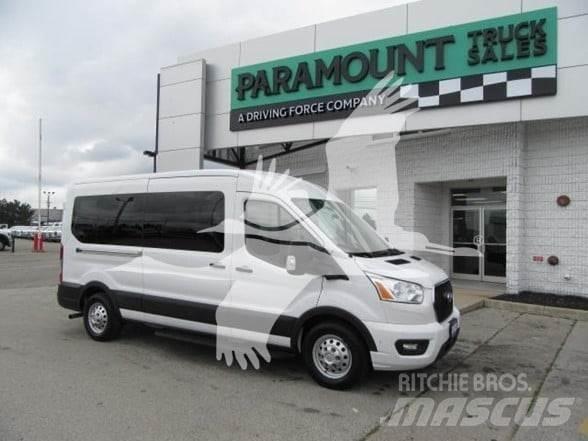 Ford TRANSIT Ostalo za građevinarstvo