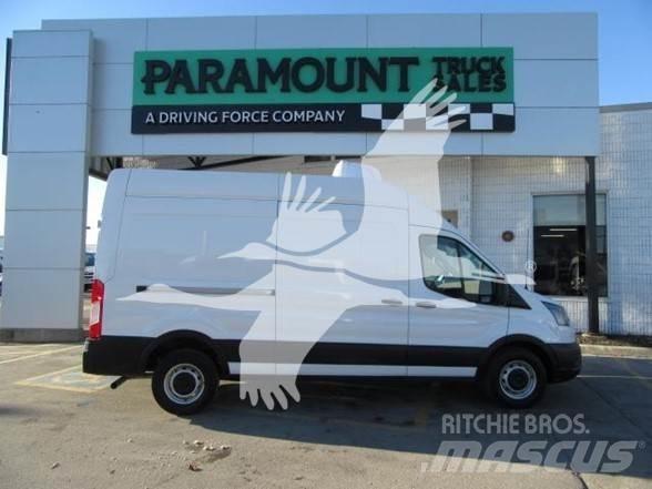 Ford TRANSIT Ostalo za građevinarstvo