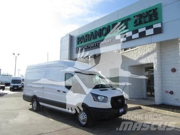 Ford TRANSIT Ostalo za građevinarstvo