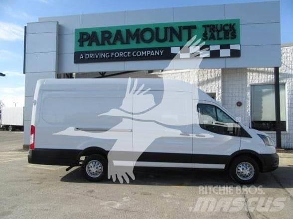Ford TRANSIT Ostalo za građevinarstvo
