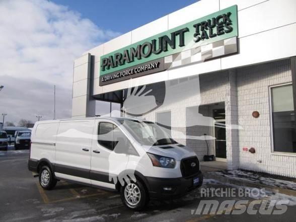 Ford TRANSIT Ostalo za građevinarstvo