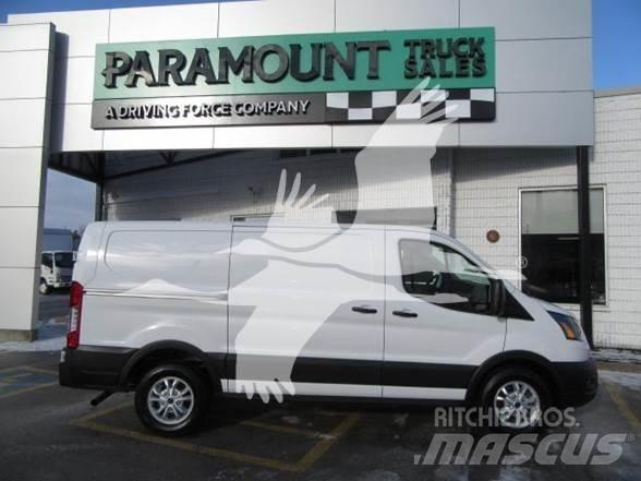 Ford TRANSIT Ostalo za građevinarstvo