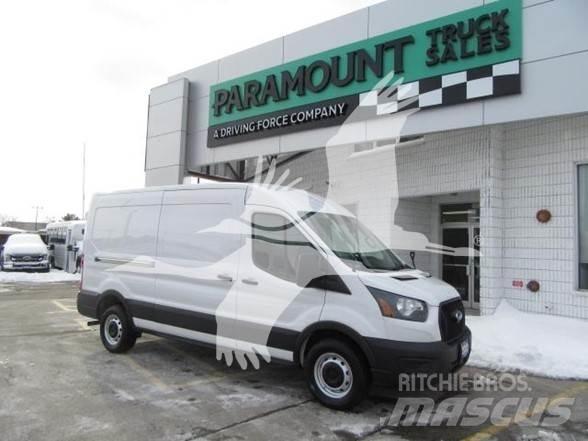 Ford TRANSIT Ostalo za građevinarstvo