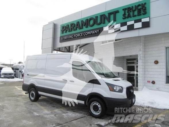 Ford TRANSIT Ostalo za građevinarstvo