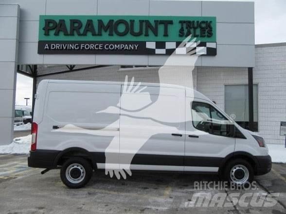 Ford TRANSIT Ostalo za građevinarstvo