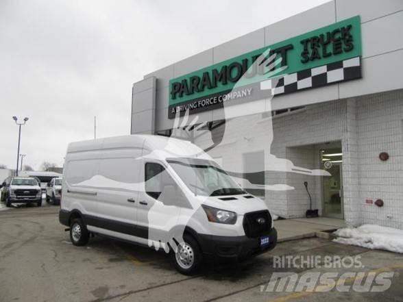 Ford TRANSIT Ostalo za građevinarstvo