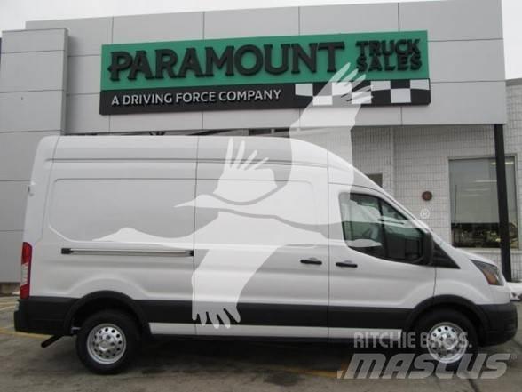 Ford TRANSIT Ostalo za građevinarstvo