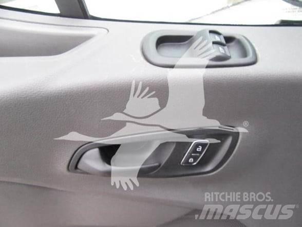 Ford TRANSIT Ostalo za građevinarstvo